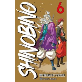 Shino Bi No 6 de 6