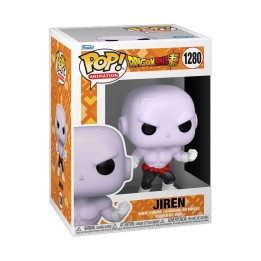 POP! Jiren 1280 Dragon Ball Super