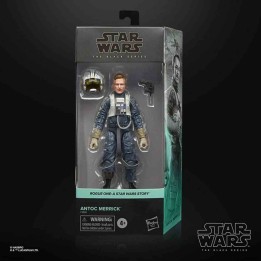 Antoc Merric Rogue One Star Wars The Black Series