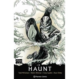 Haunt 01 de 02