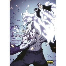 Manga Solo Leveling 06