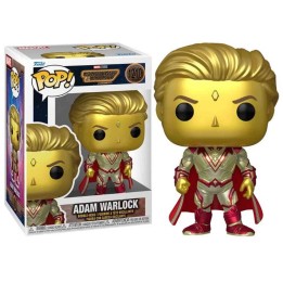 Pop! Adam Warlock 1210 Guardianes de la Galaxia 3