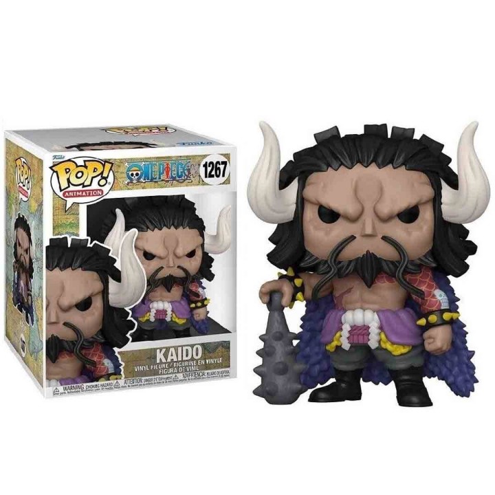 Funko Pop Kaido 1267 One Piece