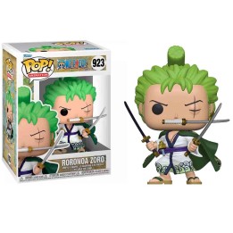 Pop! Roronoa Zoro 923 One Piece