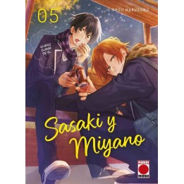 Sasaki y Miyano 05