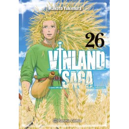 Manga Vinland Saga 26