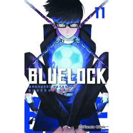 Blue Lock 11