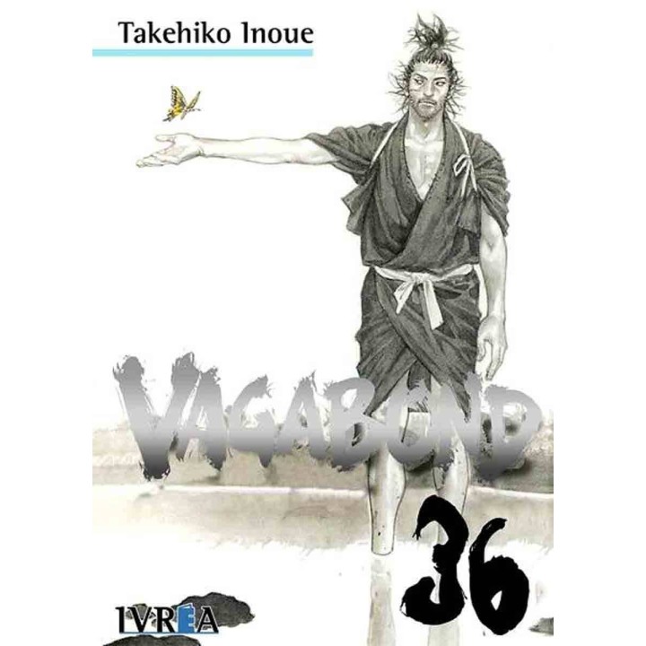 Vagabond 36