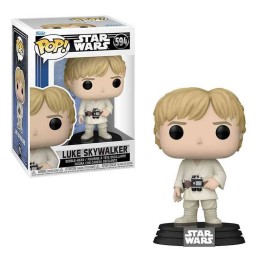POP! Luke Skywalker 594 Star Wars
