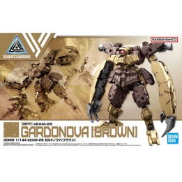30MM Gardonova (Brown)  bEMX-29