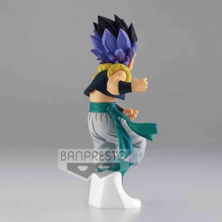 Gotenks Solid Edge Works Vol.6