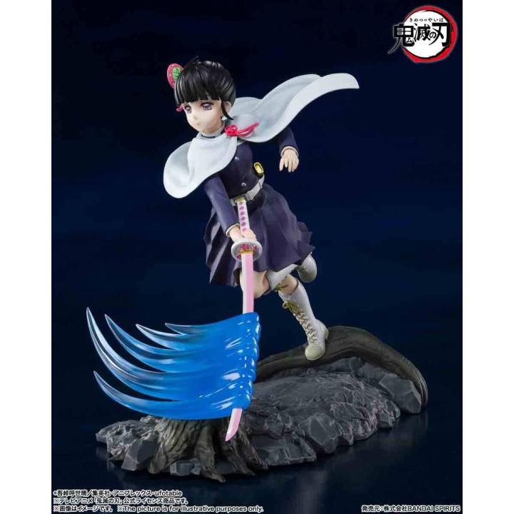 Kanao Tsuyuri Kimetsu no Yaiba Figuarts Zero