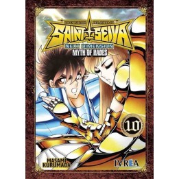 Saint Seiya Next Dimension Myth of Hades 10