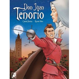 Don Juan Tenorio