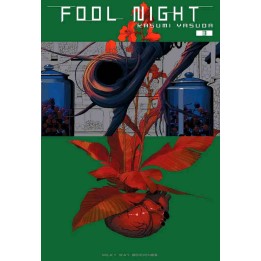 Manga Fool Night 03