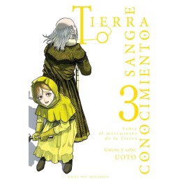 Tierra Sangre Conocimiento 03