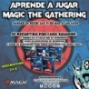 Evento Aprende a Jugar MGT con Cartooncorp - Torneo TRC
