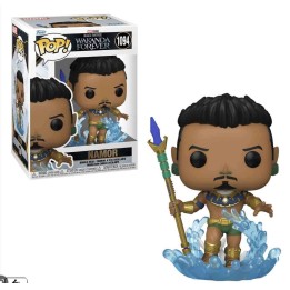 POP! Namor 1094 Wakanda Forever