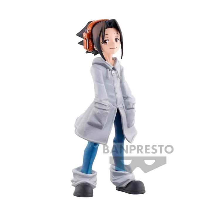 Asakura Yoh Vol. 3 Shaman King Banpresto