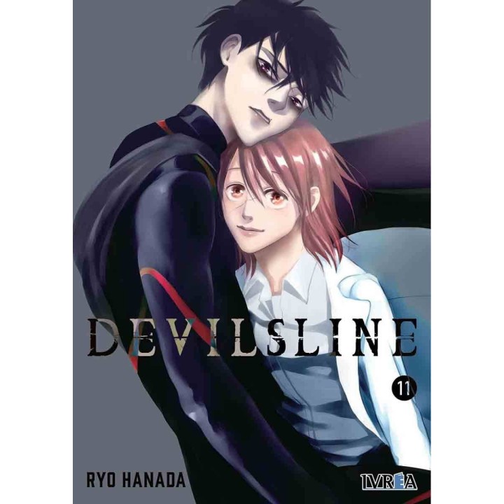 Devils Line 11