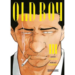 Old Boy 3