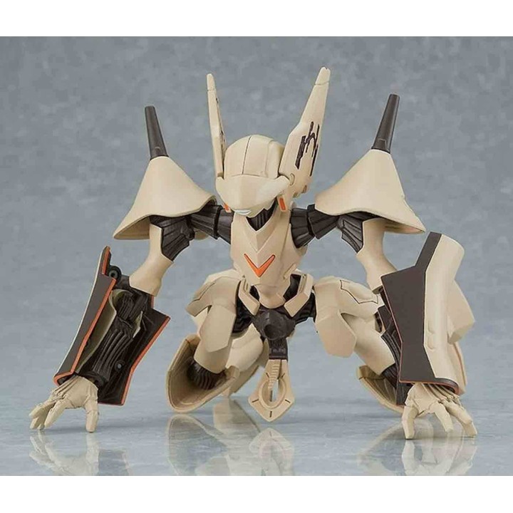 Hime Brain Brain Powerd Moderoid