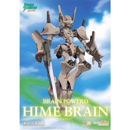 Hime Brain Brain Powerd Moderoid