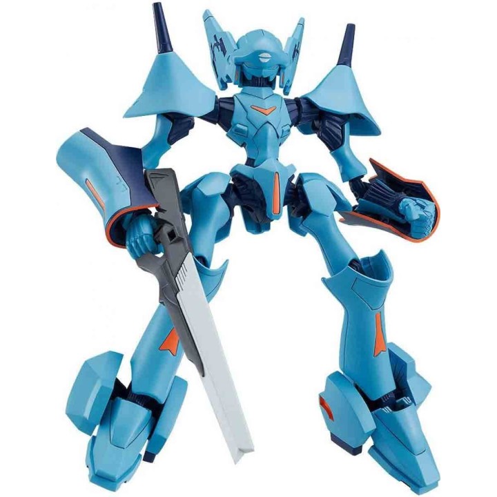 You Brain Brain Powerd Moderoid
