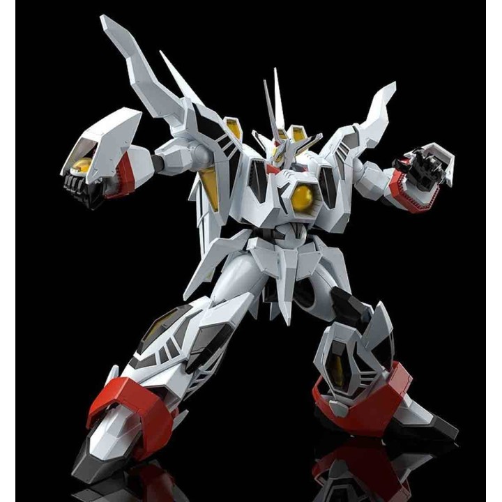 Zeromyner of the Heavens Hades Project Moderoid