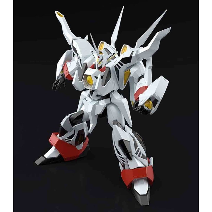 Zeromyner of the Heavens Hades Project Moderoid