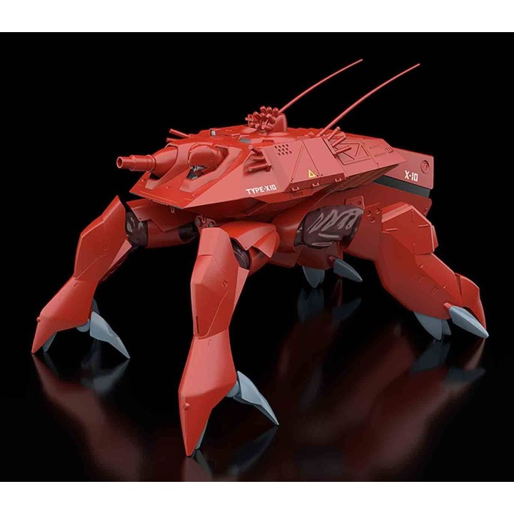 Hal - X10 Experimental Heavy Attack Labor 1/60
