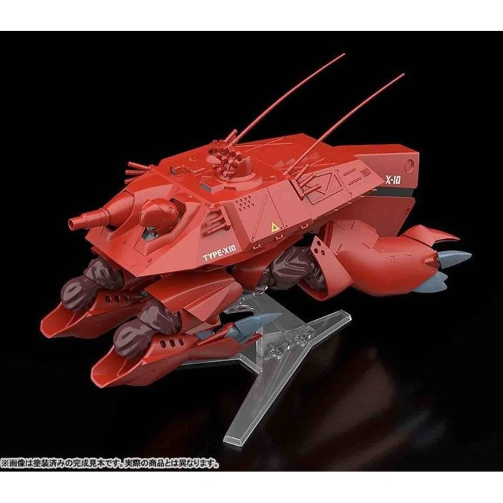 Hal - X10 Experimental Heavy Attack Labor 1/60