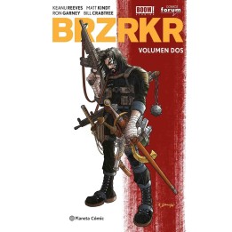 Brzrkr 02 de 03