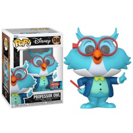 POP! Professor Owl 1249 Disney (Exclusive)