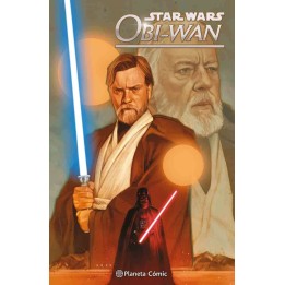Star Wars Obi-Wan Kenobi