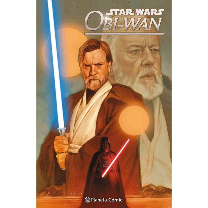Star Wars Obi-Wan Kenobi