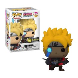 POP! Boruto 1035 Boruto Next Generations (Exclusive)