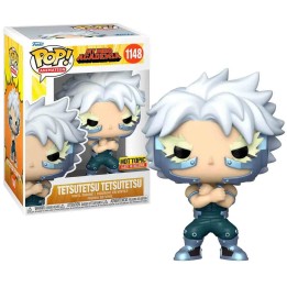POP! Tetsutetsu Tetsutetsu 1148 My Hero Academia (Exclusive)
