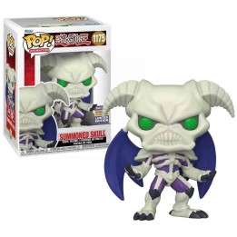 POP! Summoned Skull 1175 Yu Gi Oh! (Exclusive)