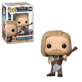 POP! Ravager Thor 1085 Thor Love and Thunder (Exclusive)