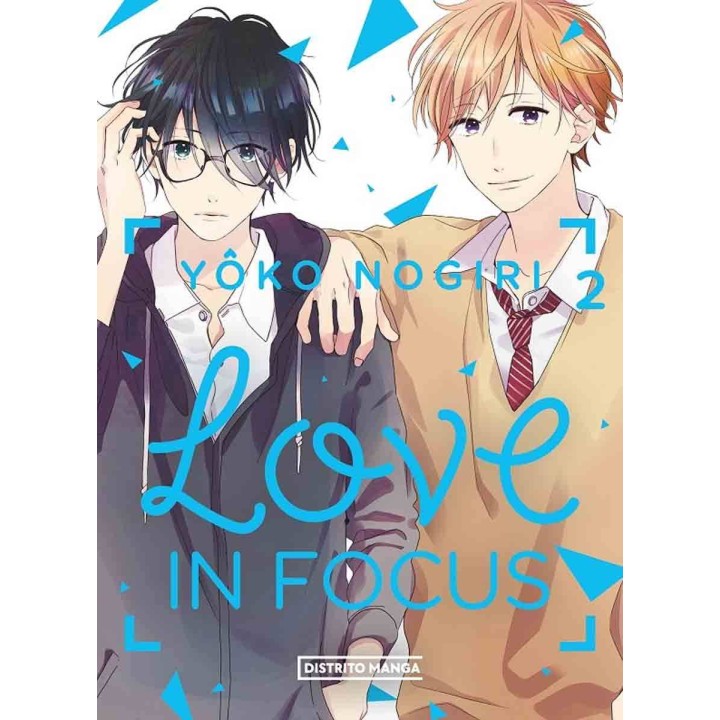 Love in Focus 02