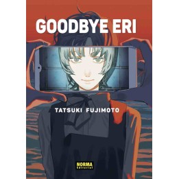 Goodbye Eri Edición Kazenban
