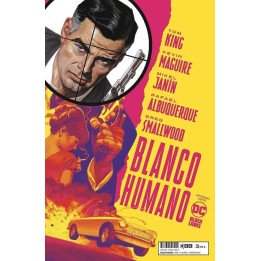 Blanco Humano 07 de 13