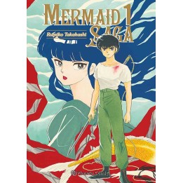 Mermaid Saga 01 de 03