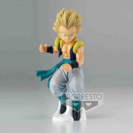 Super Saiyan Gotenks Solid Edge Works Vol.6