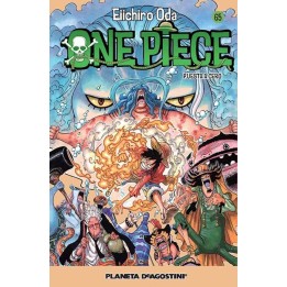 One Piece 65