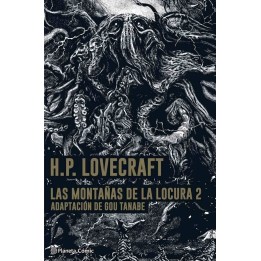 Las Montañas de la Locura 02 de 02 H.P. Lovecraft
