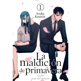 La Maldición de Primaver 01