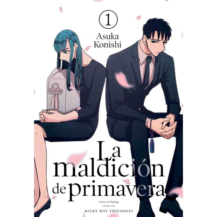 La Maldición de Primaver 01