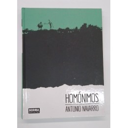 Homónimos (Segunda Mano)